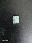 King Edward V11 Stamps Central Crown Watermark