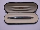 Rotring Jazz Bavaria Green Capless Rollerball Pen   New In Box  