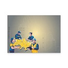 Postage Set 2 In 1   heroic Professions  Ukraine In Connection   Ukrposhta 2025