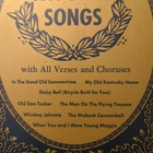 Rare Vintage Royale 1950s 10  America s Favorite Songs Record Album Hi- Fidelity