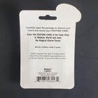Ganz Webkinz Collectible Charm Polar Bear   Open Box   No Code