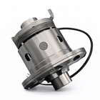 Dana 30 Electric Locker 27 Spline   3 73   Up   E-locker For Jeep 