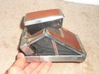Vintage Polaroid Sx-70 Land Instant Film Camera As Is Untested