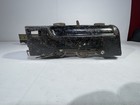 Vintage Marx Tin Litho Windup Train Engine Cars Locomotive Railroad Set Working