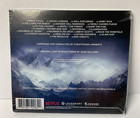 Lost In Space  original Soundtrack  By Christopher Lennertz  cd 