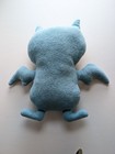 Uglydoll Classic Ice Bat Plush Stuffed Animal No Toosh Tag Fast Shipping 