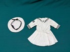 American Girl Doll Pleasant Company Samantha Middy Sailor   Nightgown Outfits