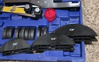 Yellow Jacket Ratchet Tube Bender Kit  60325