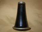 Vintage Selmer Paris Series 9 Professional Level Wood Bb Clarinet - For Restore