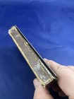 To My Loved One Wwii Us Soldier War Metal Heart Shield Bible Roosevelt