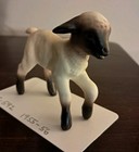 Htf Hagen Renaker Lamb  son John 