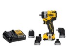 New Sealed Dewalt Xtreme 12v Max 5in1 3 8  Brushless Cordless Drill Kit Dcd703f1