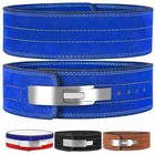 Ard    Weight Lifting Lever Belt 10mm     Powerlifting Gym Workout Support