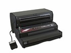 Akiles Coilmac-ex41  Coil Binding Machine W  Electric Oval Hole Punch   Inserter