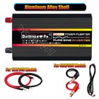 10000w  Power Inverter Dc 12v 24v 48v To Ac 110v 220v Converter Pure Sine Wave