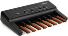 Studiologic Mp-113 Midi Bass Keyboard Piano Organ Effects Pedal Controller