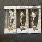 Rare  New Cryptozoic Dc Bombshells Golden Goddess Series 2 Set    231 Of 250