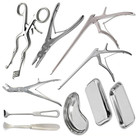 9 Pcs Spinal Surgery Set Of Lumbar Laminectomy Retractor Spine Instruments