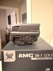 Vortex Amg Uh-1 Gen Ii 1 Moa Red Dot Ebr-cqb Holographic Sight Amg-hs02   New