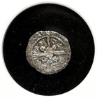 Ireland  Edward Iv  1471-1483  Silver Penny  Burns S-3  Ngc Vf