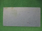 Estate Sale   Vintage Advertising Ink Blotter - Indiana Loan Company