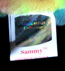 Vintage 1999 Ty Original Beanie Baby Sammy The Bear Pristine Retired Mint 