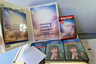 Attacking Anxiety   Depression Midwest Center 2000s Rare Complete Self-help