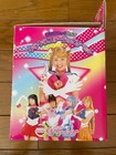 Sailor Moon Live Action Sparkling Stationery Set Collectible 15 
