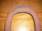 Lot Of 2 Craftsman Pitching Horseshoes Cast Iron Vintage