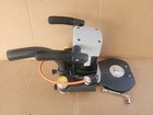 Pallmann Gecko Star 2 0 7  Wood Floor Edger Compass Sander 110 Volt 