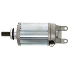 Starter Motor Assembly For 31100-14f01 31100-06h01 Suzuki Burgman 400 An400