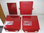 Complete Battery Box  Fits Ih Farmall 100 130 140 200 230 Super A Super C   2728
