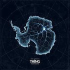 The Thing - Soundtrack - Blue Vinyl - Limited Edition - Ennio Morricone