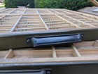 Large Ludlow  Printing Press Letterpress Printers Type Case Printers Tray Drawer