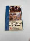 October 1990 Issue Nutshell News Magazine Scale Miniature Dollhouse Nostalgia