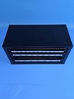 Kimball Midwest 3 Drawer Fraction Drill Index Cabinet Drill Bit Organizer