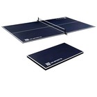 Ping Pong  Table Tennis Conversion Top Official Tournament Size Table Top Only