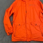 686 Ranger Hooded Insulated Snowboard Jacket 10 000mm Waterproof Men s Large