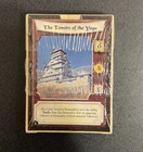 L5r Legend Of The Five Rings Honor Bound Scorpion Starter Deck Sealed 1999 Ccg