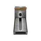 Suburban Tool V-237 Precision Machinist Vise  3  Width 4-3 4  Opening  7-1 2 Oal