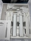 Philips Sonicare Advanced Clean Rechargeable Electric Toothbrush 2 Pack White