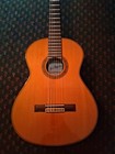 125th Anniversary Ramirez Classical Guitar  Original Case Professional Setup