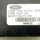 Hybrid Converter Inverter For Ford F350sd Pickup Assy Inverter