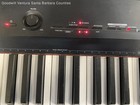Casio Privia Px-160bk 88 Weighted Keys Digital Piano