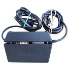 Commodore 64 C64 7-pin Power Supply Genuine Oem Vintage Tested 902503-02