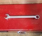 Wright Tools Sae 1  Combination Wrench 12pt 1132 Nos Vintage Made In Usa