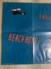 Beach Boys Endless Summer 1974 Capitol Records Promo Poster Svbb-11307 20   x30   