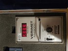 Verimet M4900c Aluminum Alloy  Conductivity  Meter No Charger