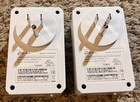Tp Link Av1000 Gigabit Passthrough Powerline Adapter Starter Kit Tl-pa7017p