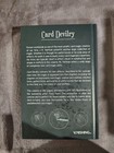Card Devilry By J  K  Hartman - Oop Hardcover Magic Book